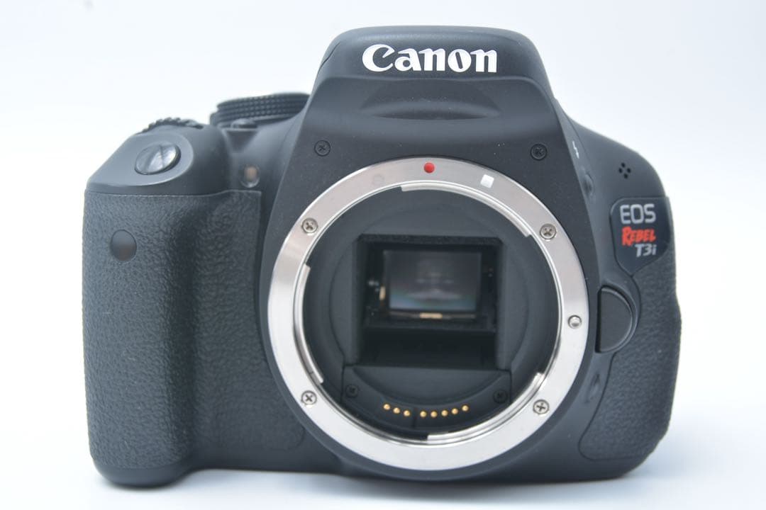 Canon Digital Slr Eos Kiss X5 Ok