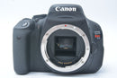 Canon Digital Slr Eos Kiss X5 Ok