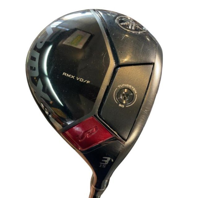 Fairway Wood Rmx Vd(2024) 3W Fw C