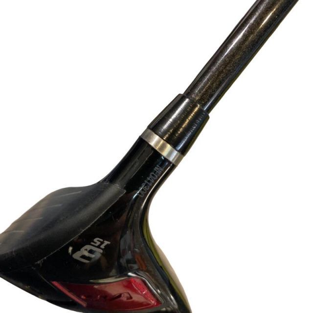 Fairway Wood Rmx Vd(2024) 3W Fw C