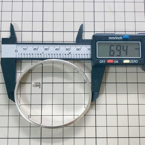 Tiffany Bangles Wristbands 18.5 1837