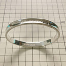 Tiffany Bangles Wristbands 18.5 1837
