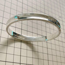 Tiffany Bangles Wristbands 18.5 1837