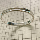 Tiffany Bangles Wristbands 18.5 1837