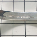Tiffany Bangles Wristbands 18.5 1837