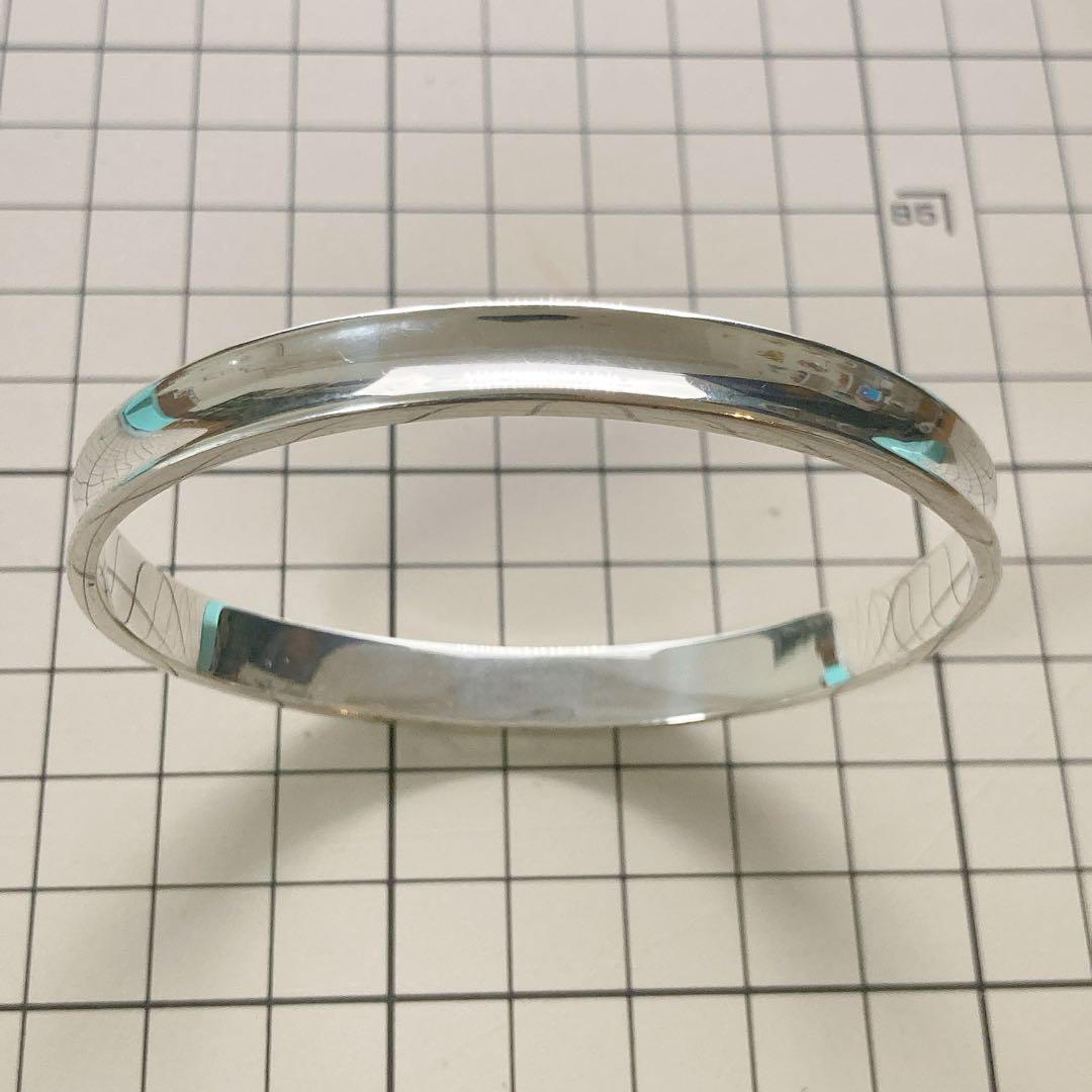 Tiffany Bangles Wristbands 18.5 1837