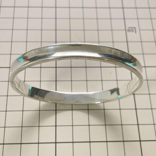 Tiffany Bangles Wristbands 18.5 1837
