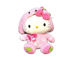 Stuffed Animals Mascots Sanrio