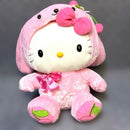 Stuffed Animals Mascots Sanrio