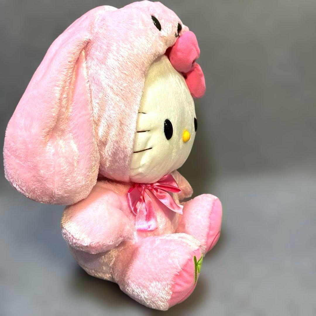 Stuffed Animals Mascots Sanrio