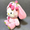 Stuffed Animals Mascots Sanrio