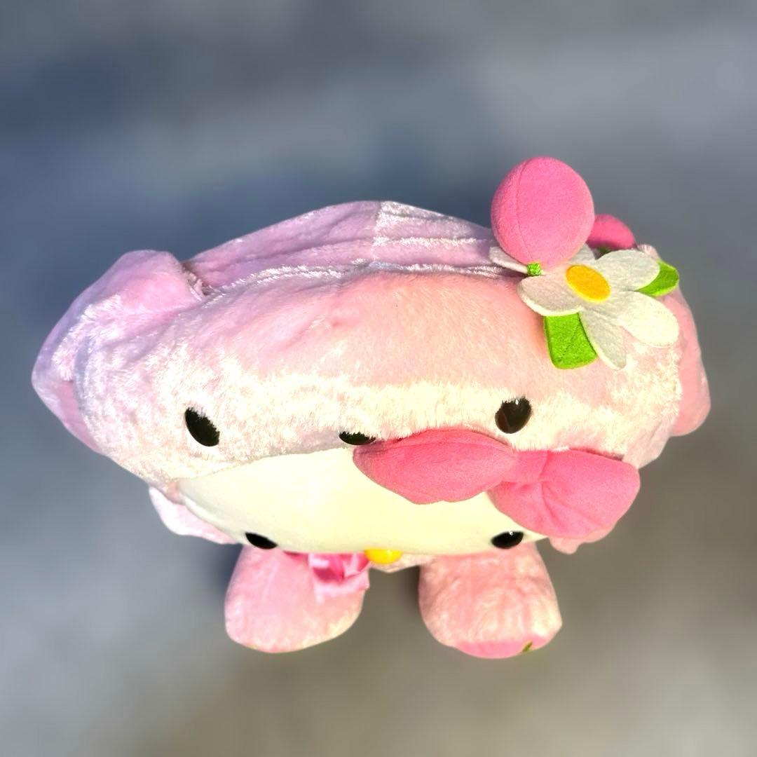 Stuffed Animals Mascots Sanrio