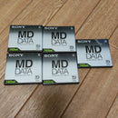 Md Sony Data Mmd-140 5