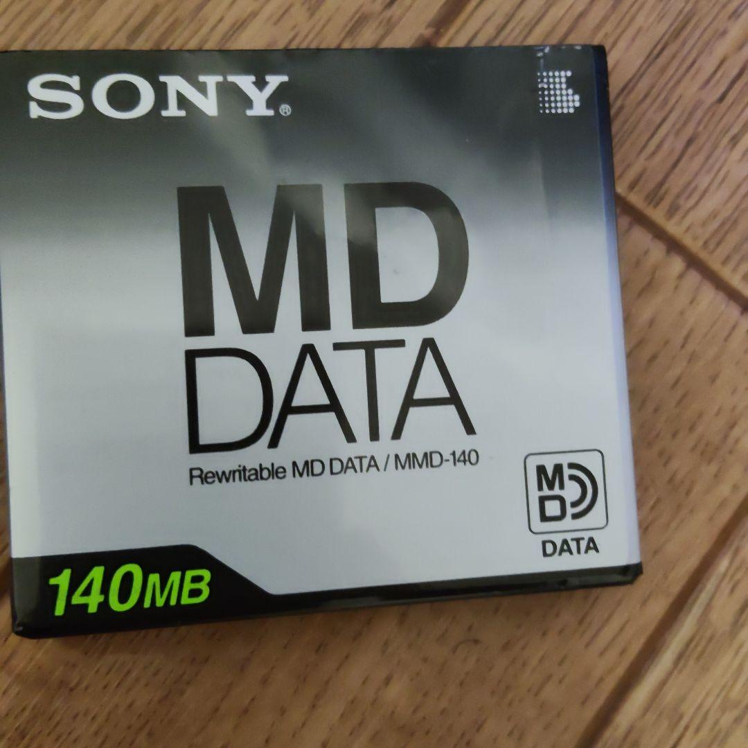 Md Sony Data Mmd-140 5