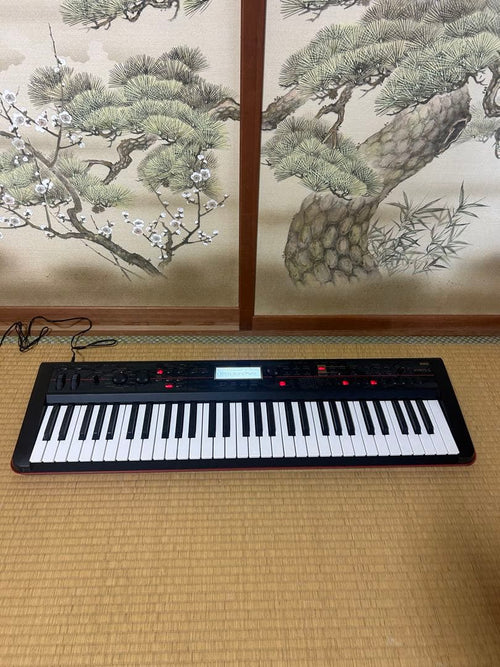 Korg Keyboards Digital Pianos Kross-61