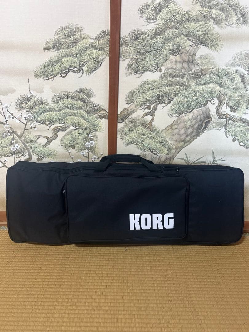 Korg Keyboards Digital Pianos Kross-61