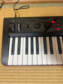 Korg Keyboards Digital Pianos Kross-61