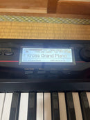 Korg Keyboards Digital Pianos Kross-61