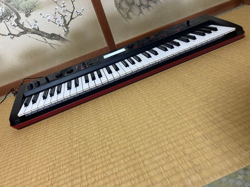 Korg Keyboards Digital Pianos Kross-61
