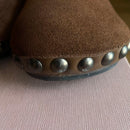 Miu Clogs