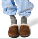 Miu Clogs