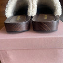 Miu Clogs