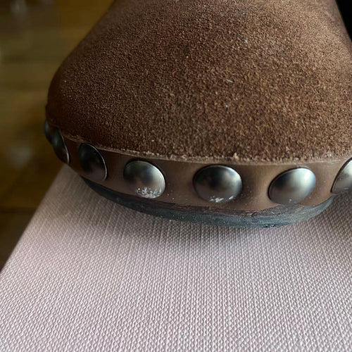 Miu Clogs