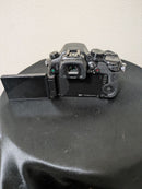 Panasonic Mirrorless Interchangeable Lips Lumix Gh3