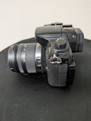 Panasonic Mirrorless Interchangeable Lips Lumix Gh3