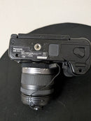 Panasonic Mirrorless Interchangeable Lips Lumix Gh3
