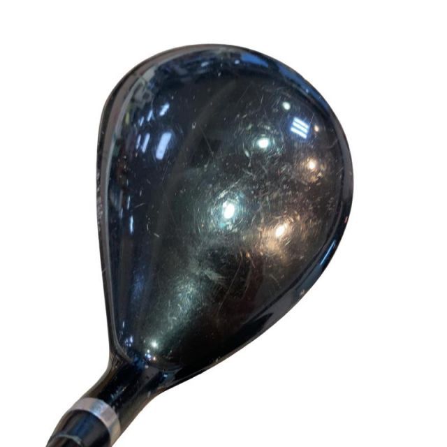 Fairway Wood Inpres X D Fw(2011) 5W Fw Mx-511F R) C