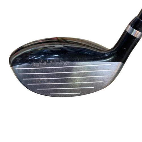Fairway Wood Inpres X D Fw(2011) 5W Fw Mx-511F R) C