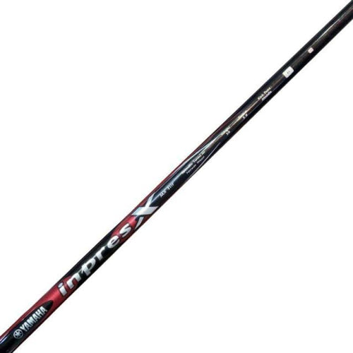 Fairway Wood Inpres X D Fw(2011) 5W Fw Mx-511F R) C