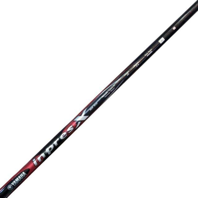 Fairway Wood Inpres X D Fw(2011) 5W Fw Mx-511F R) C