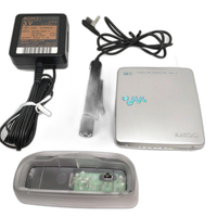 Sony Portable Md Player Mz-Eh50