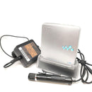 Sony Portable Md Player Mz-Eh50