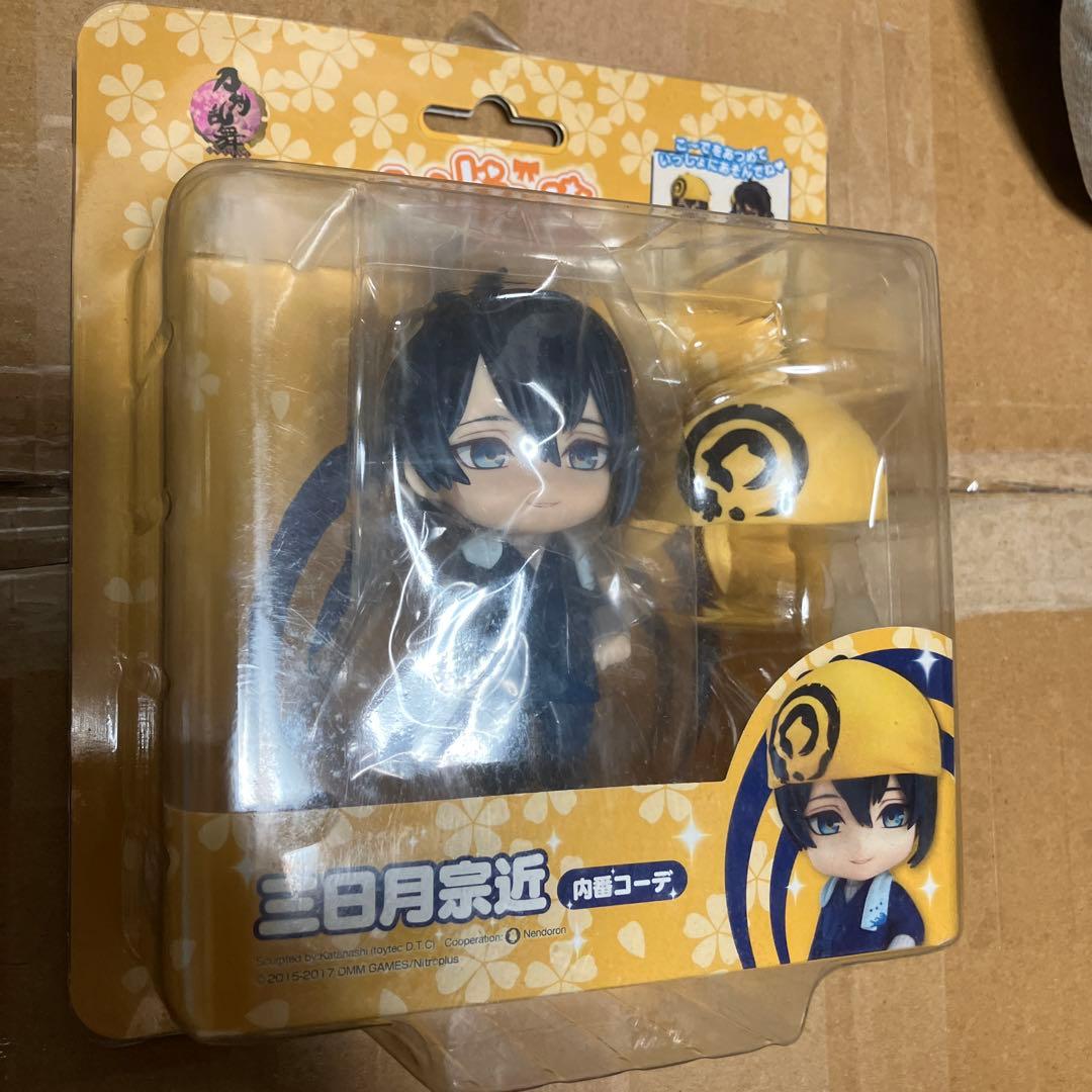 Good Smile Company Game Characters