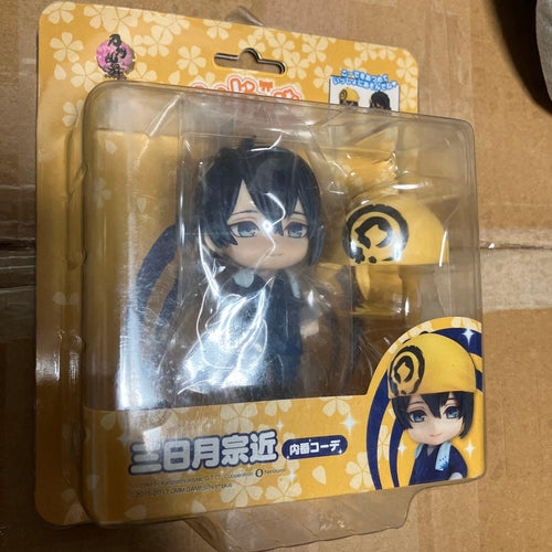 Good Smile Company Game Characters