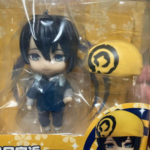 Good Smile Company Game Characters