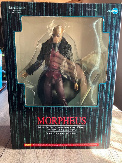 Kotobukiya Sci Fi, Fantasy Horror