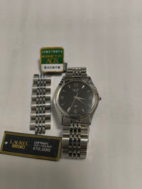 Seiko Quartz Watches Laurel Lhfm601 Ags