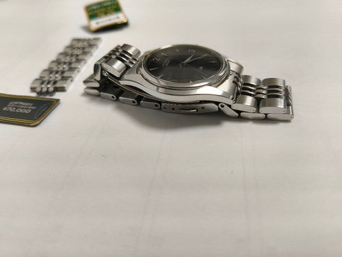 Seiko Quartz Watches Laurel Lhfm601 Ags
