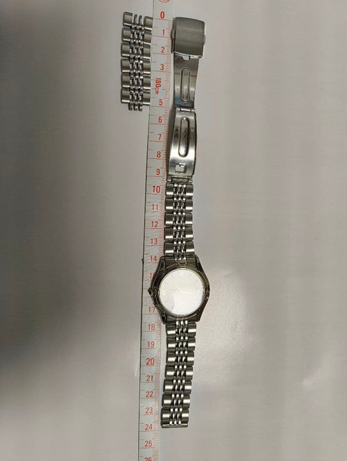 Seiko Quartz Watches Laurel Lhfm601 Ags