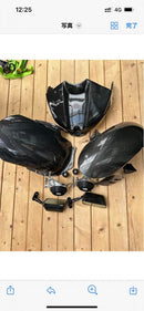 Cowls Fenders Yzf-R1 09 14