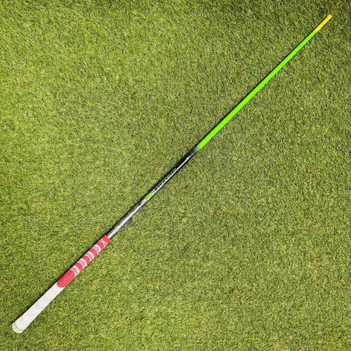 Ust Mamiya Shaft 4U Fw 7X