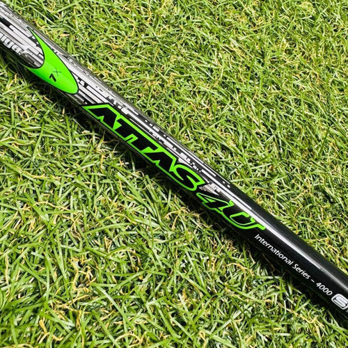 Ust Mamiya Shaft 4U Fw 7X