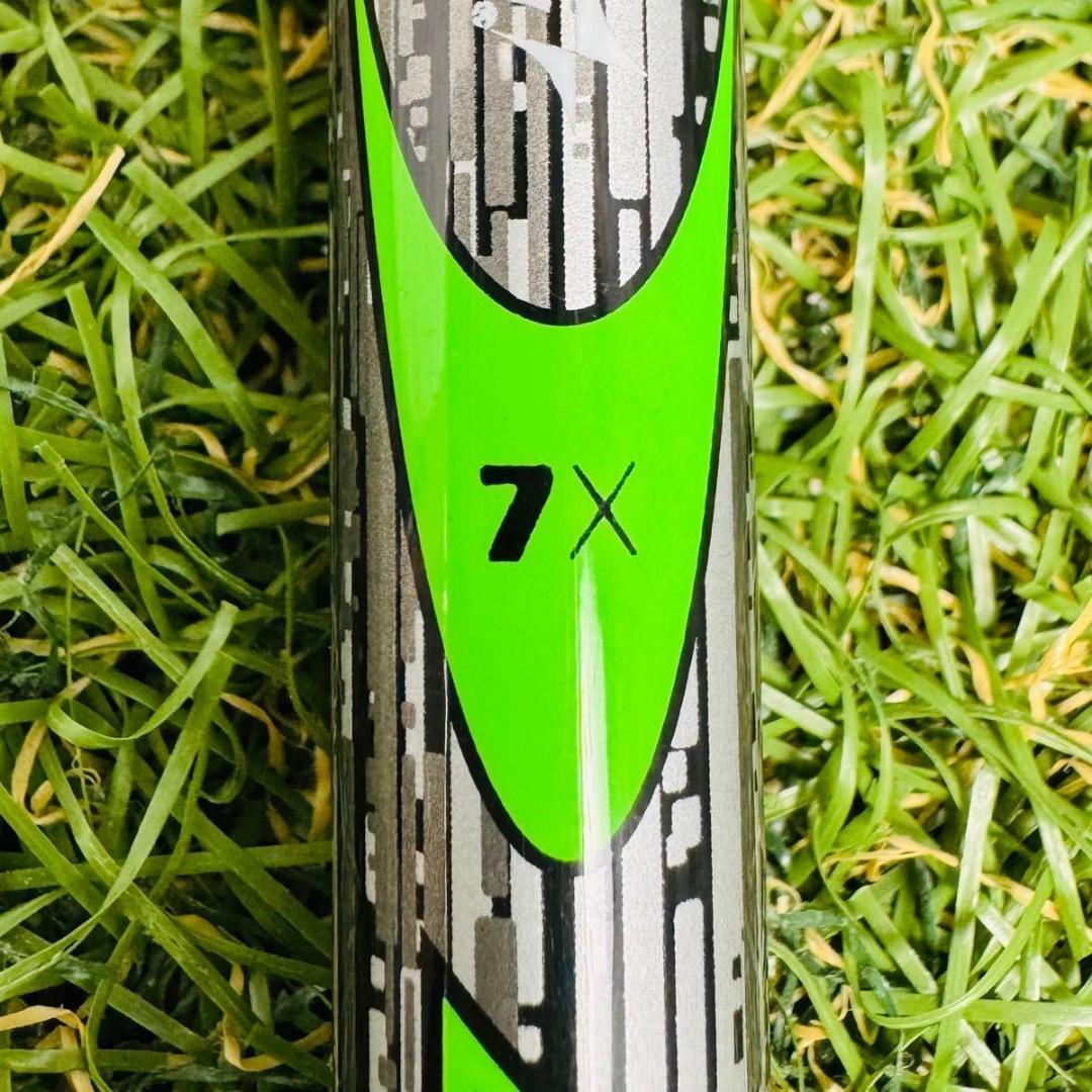 Ust Mamiya Shaft 4U Fw 7X