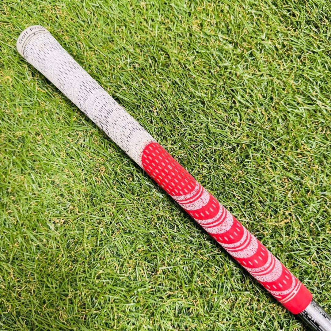Ust Mamiya Shaft 4U Fw 7X