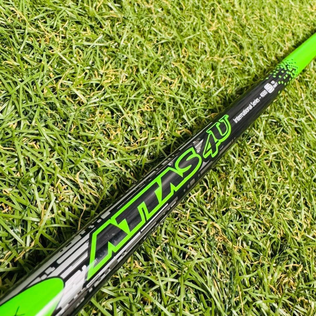 Ust Mamiya Shaft 4U Fw 7X