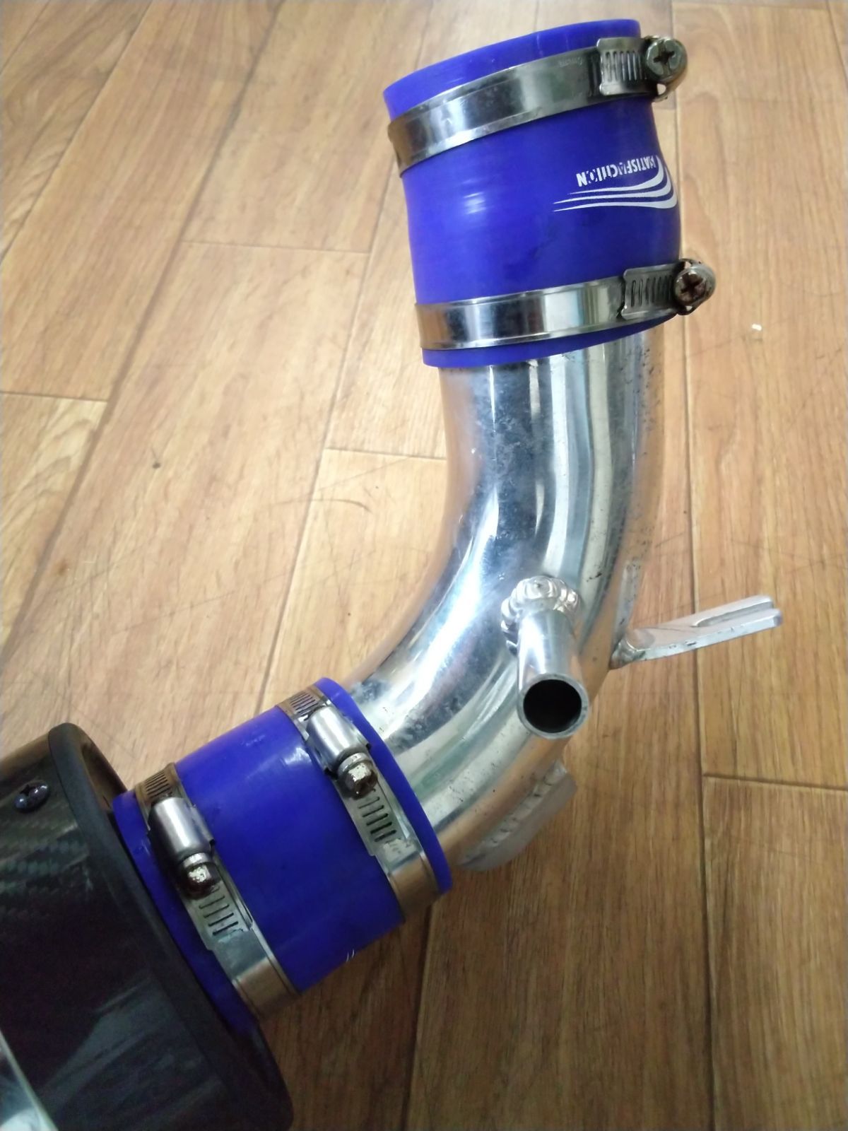 Air Filter Cleaner X 2.4L